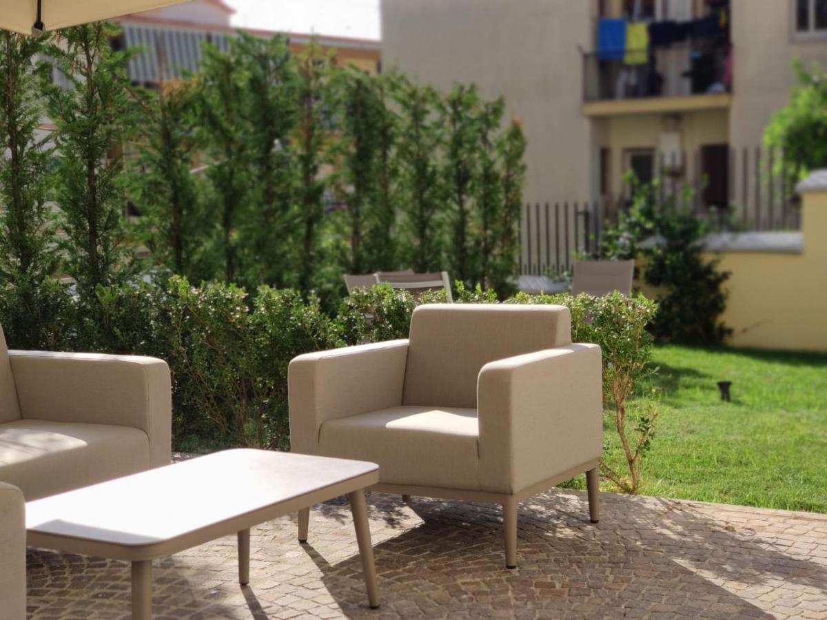 Relais Montedonzelli 2* Napoli