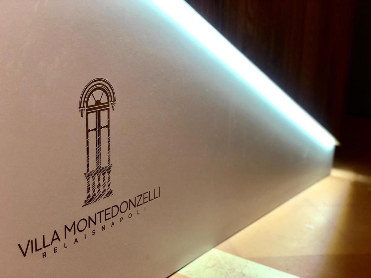 Relais Montedonzelli 2* Napoli