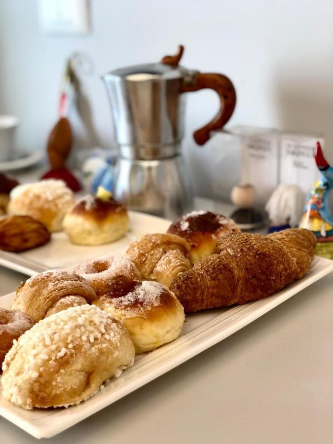 Relais Montedonzelli Bed & Breakfast Napoli