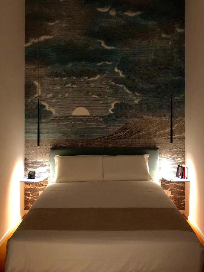 Relais Montedonzelli 2* Napoli
