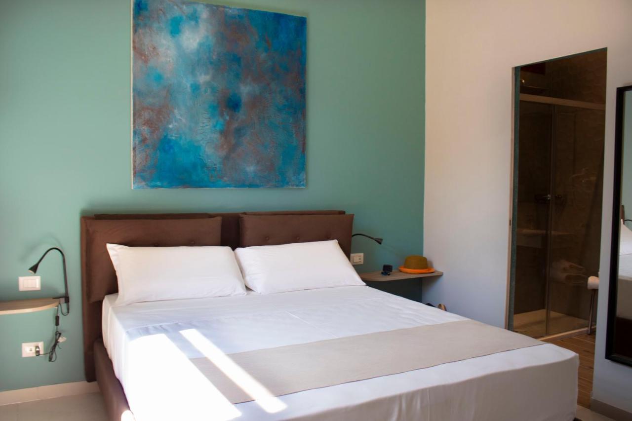 Relais Montedonzelli Napoli