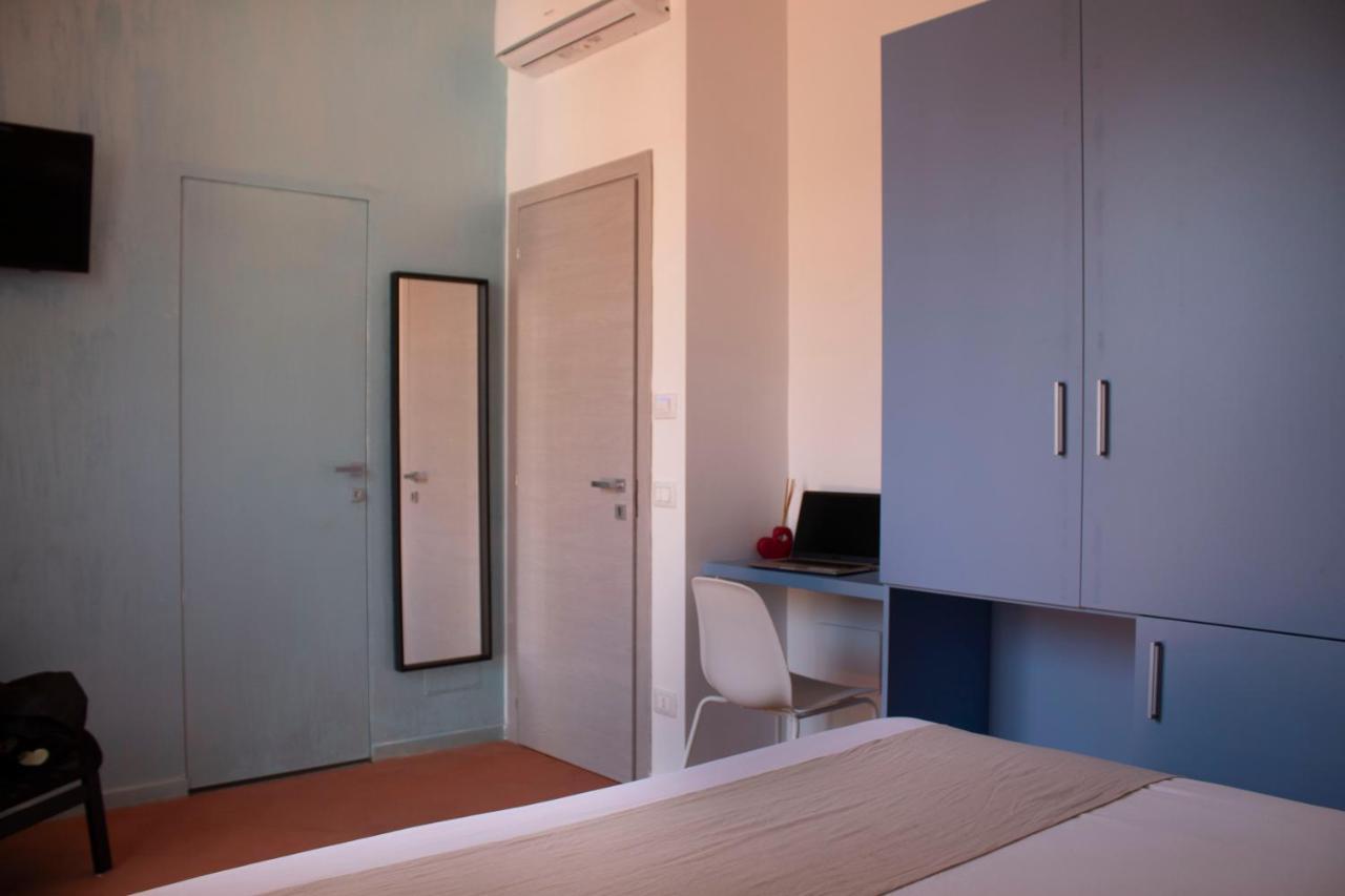 Relais Montedonzelli Bed & Breakfast Napoli