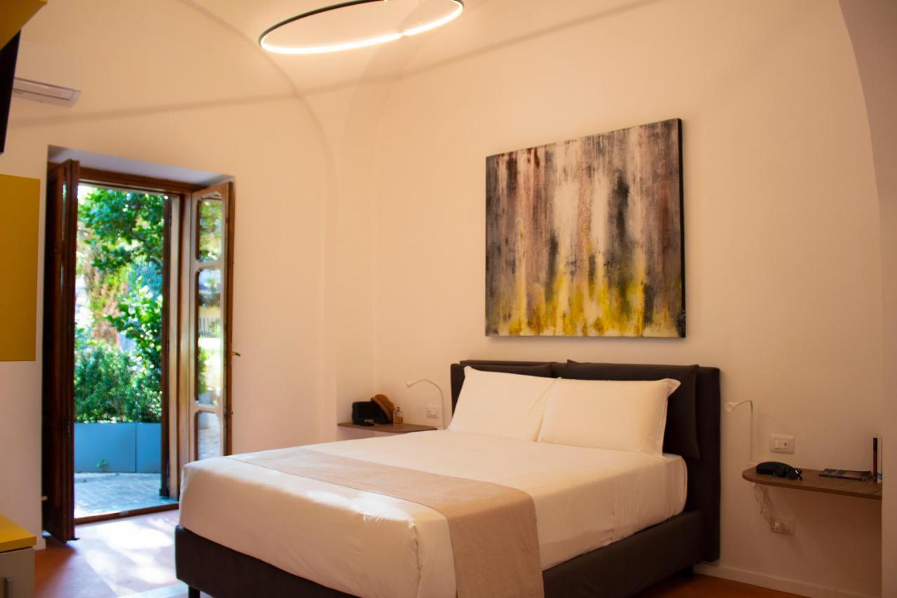 Relais Montedonzelli Bed & Breakfast Napoli