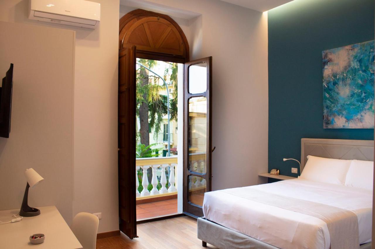 Bed & Breakfast Relais Montedonzelli Napoli