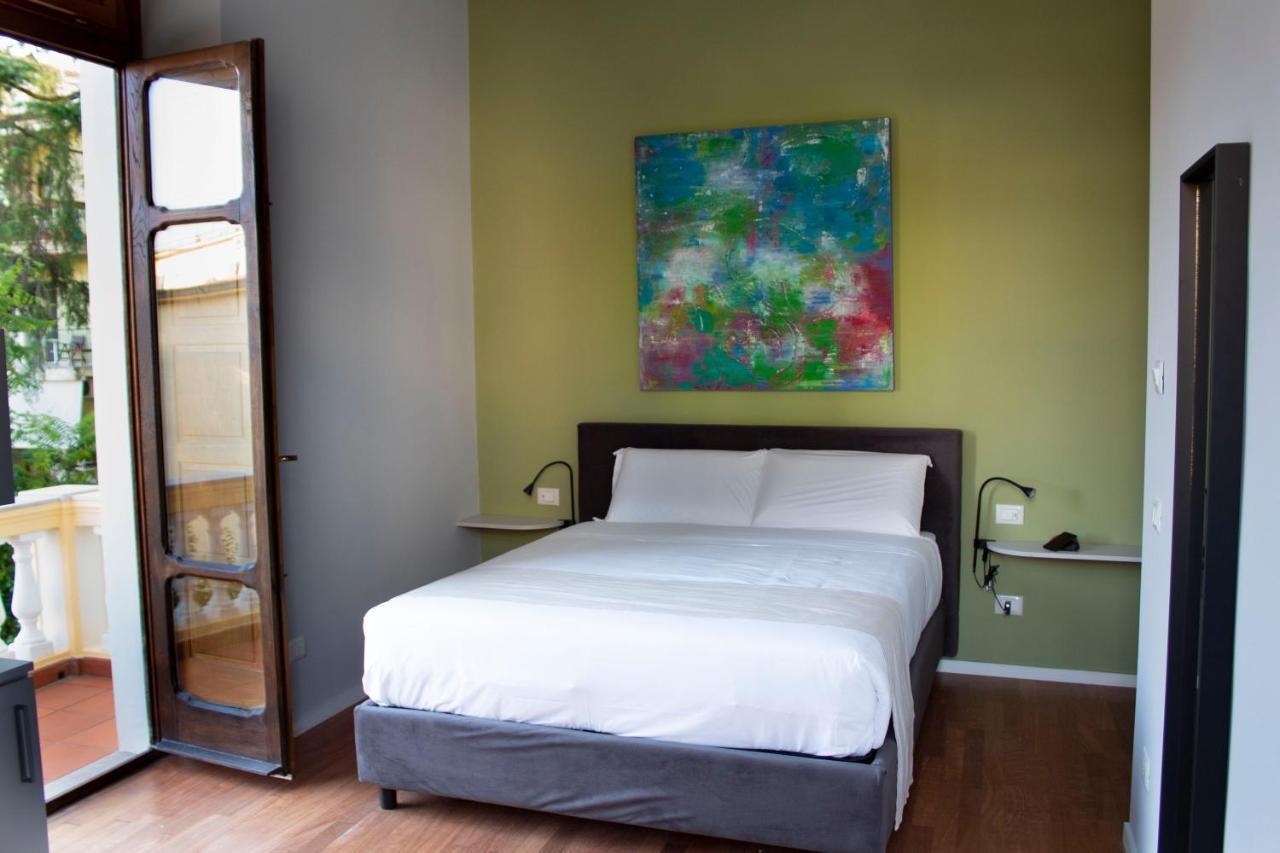 Relais Montedonzelli Bed & Breakfast Napoli