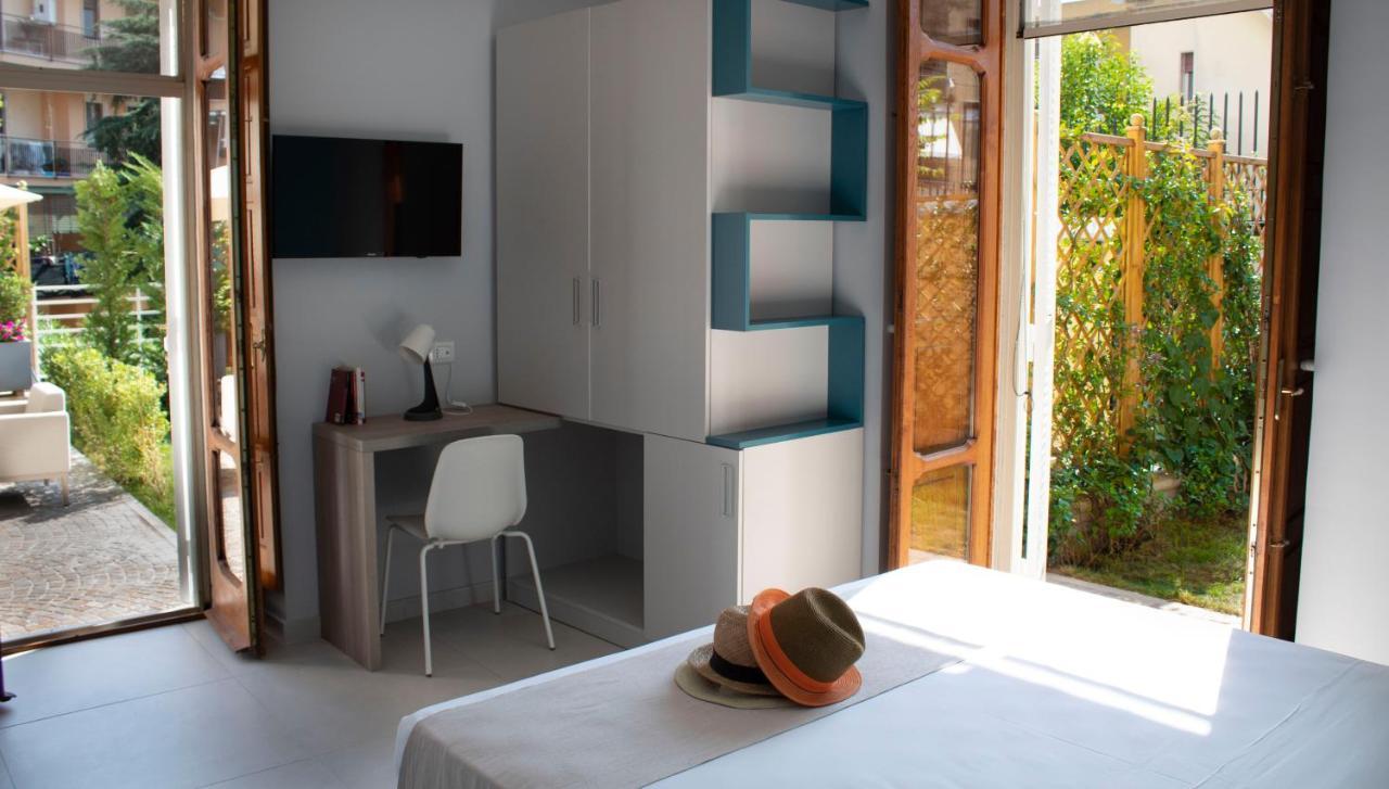 Bed & Breakfast Relais Montedonzelli Napoli
