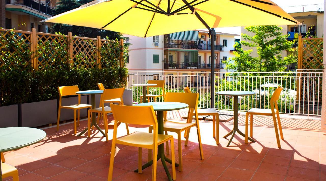Relais Montedonzelli Bed & Breakfast Napoli