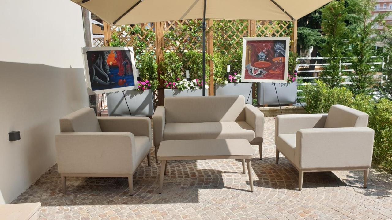 Relais Montedonzelli Bed & Breakfast Napoli