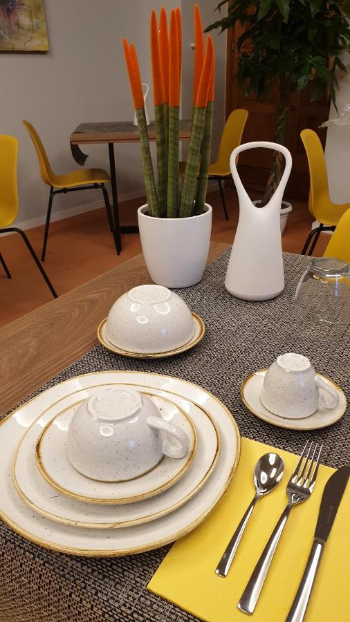 Relais Montedonzelli Bed & Breakfast Napoli