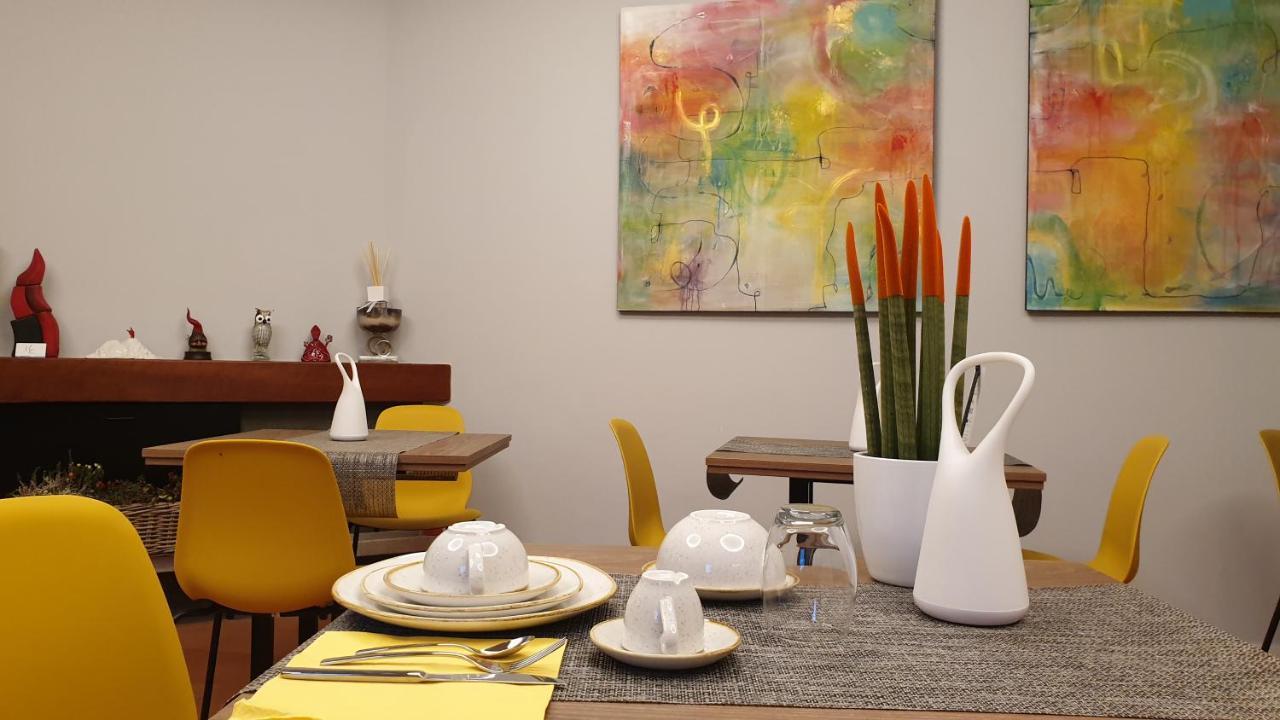 Relais Montedonzelli Bed & Breakfast