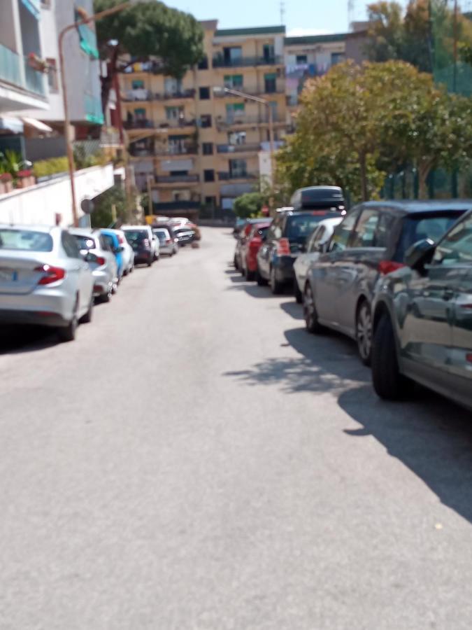 Relais Montedonzelli Napoli