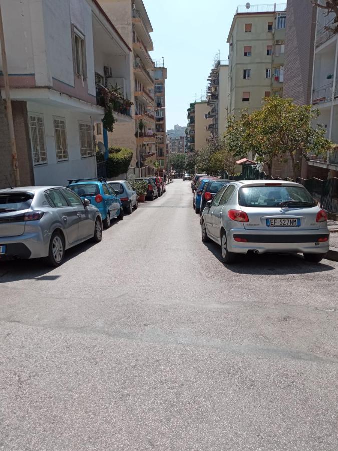Relais Montedonzelli Bed & Breakfast Napoli