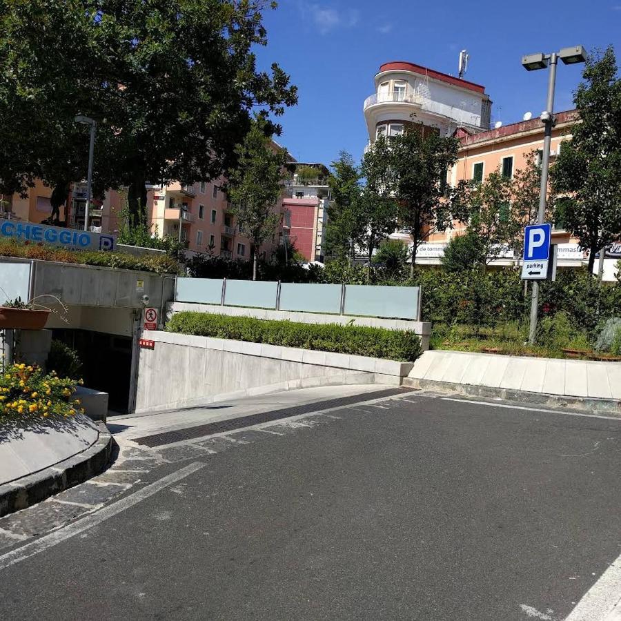 Bed & Breakfast Relais Montedonzelli Napoli