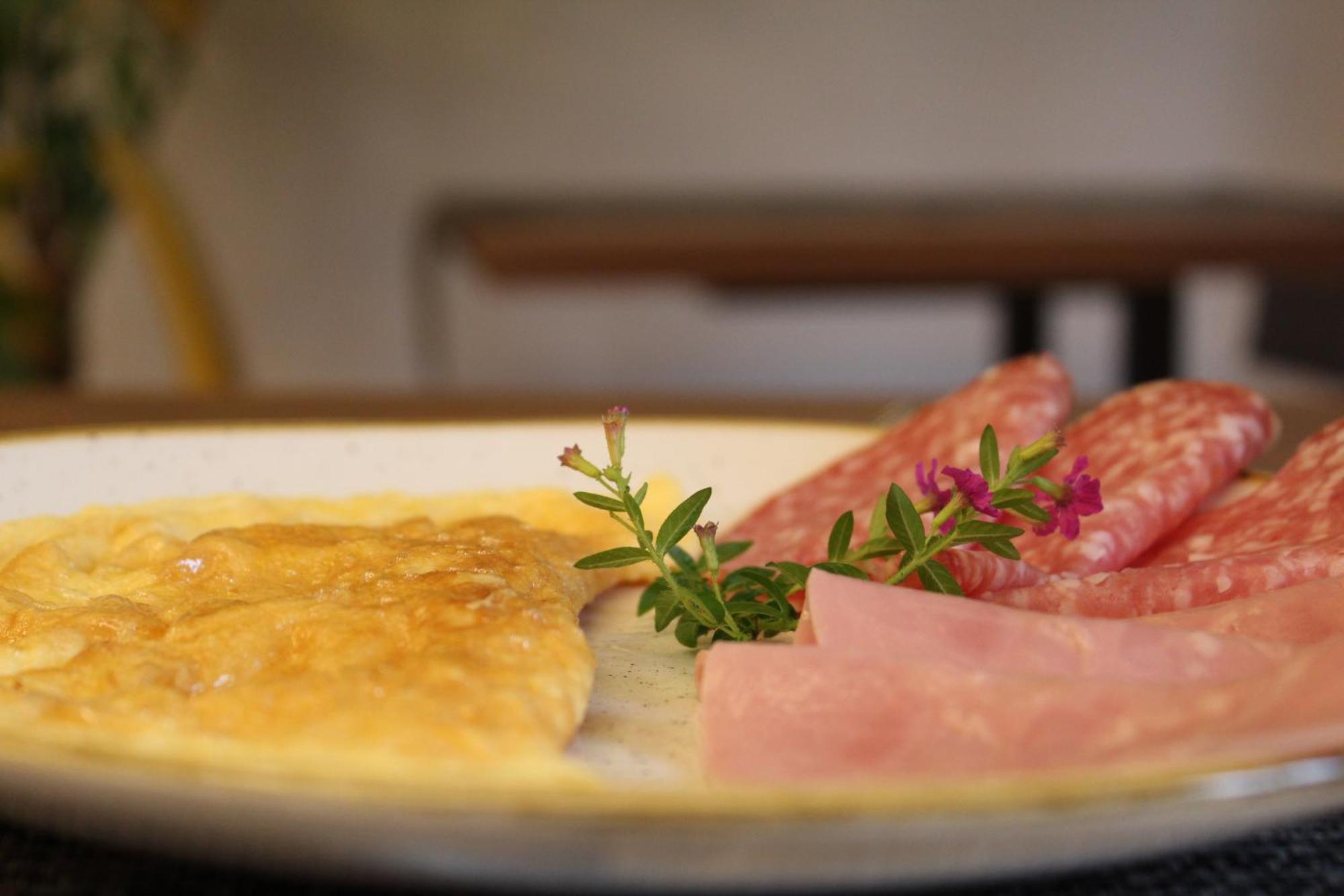Bed & Breakfast Relais Montedonzelli Napoli