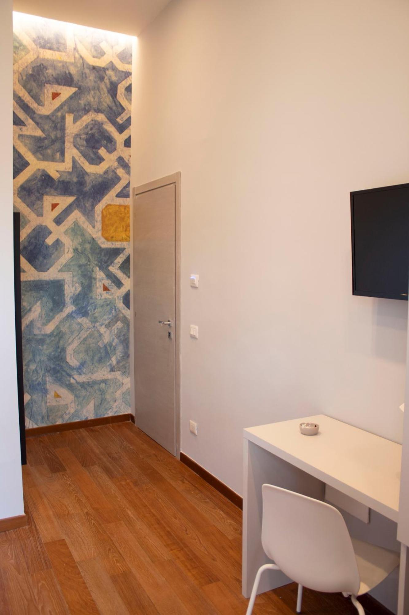 Relais Montedonzelli 2* Napoli