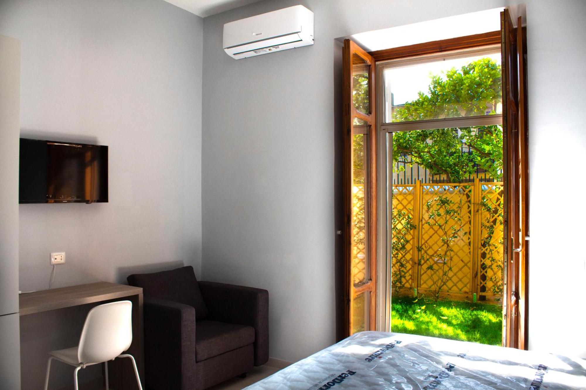 Relais Montedonzelli Bed & Breakfast Napoli